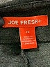 Joe Fresh Gray Sweatpants Size 2X - photo 4
