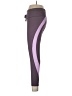 Layer 8 Solid Purple Active Pants Size L - photo 5
