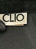 Clio Black Cardigan Size M - photo 7