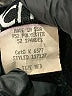 Clio Black Cardigan Size M - photo 8
