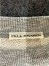 Ulla Johnson 100% Cotton Gray Pullover Sweater Size S - photo 6