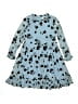Rare Editions Blue Dress Size 6 - photo 1