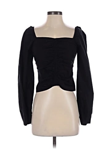 Gap Long Sleeve Top (view 1)