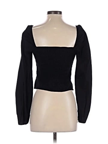 Gap Long Sleeve Top (view 2)