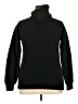 Unbranded Black Pullover Hoodie Size XXL - photo 2