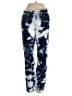 else Tie-dye Blue Jeans Size 27 waist - photo 1