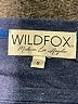 Wildfox Blue Long Sleeve T-Shirt Size Sm (1 or S) - photo 7