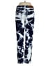 else Tie-dye Blue Jeans Size 27 waist - photo 2