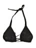 Gap Solid Black Swimsuit Top Size L - photo 1