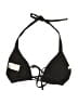 Gap Solid Black Swimsuit Top Size L - photo 2