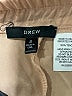 Drew 100% Tencel Color Block Tan Casual Pants Size S - photo 7