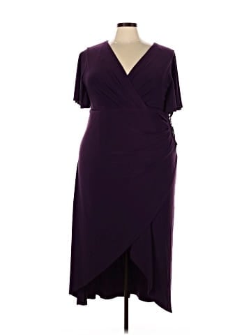 SLNY Cocktail Dress (view 1)