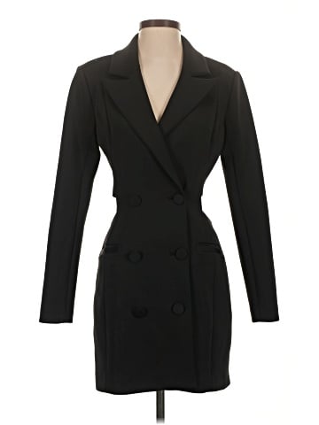 Good American Coat (view 1)