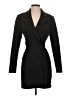 Good American Black Coat Size XS (0) - photo 1