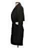 Good American Black Coat Size XS (0) - photo 5