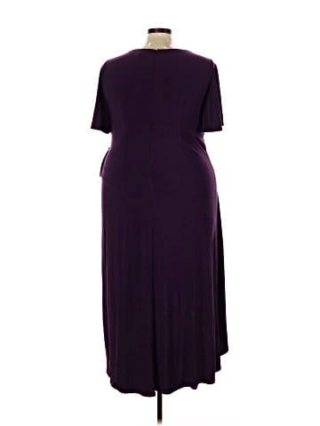 SLNY Cocktail Dress (view 2)