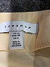 Topshop Ivory Sleeveless Blouse Size 6 - photo 7
