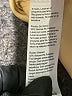 Topshop Ivory Sleeveless Blouse Size 6 - photo 8