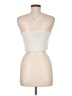 Sincerely Jules Ivory Tank Top Size M - photo 2