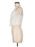 Sincerely Jules Ivory Tank Top Size M - photo 5