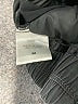 Unbranded Solid Black Athletic Shorts Size M - photo 4