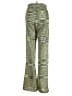MNG Stripes Green Active Pants Size S - photo 2