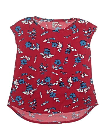Elle Sleeveless T-Shirt (view 1)