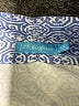 J. McLaughlin Blue Sleeveless Top Size XS - photo 6