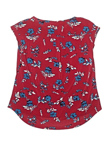Elle Sleeveless T-Shirt (view 2)