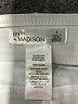 89th & Madison White Casual Pants Size 8 - photo 7
