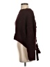 Express Burgundy Pullover Sweater Size XS - photo 5