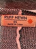 Ruff Hewn Gray Kimono One size - photo 7