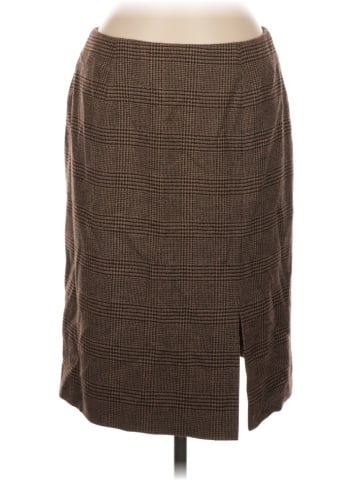 Jones New York Wool Skirt (view 1)