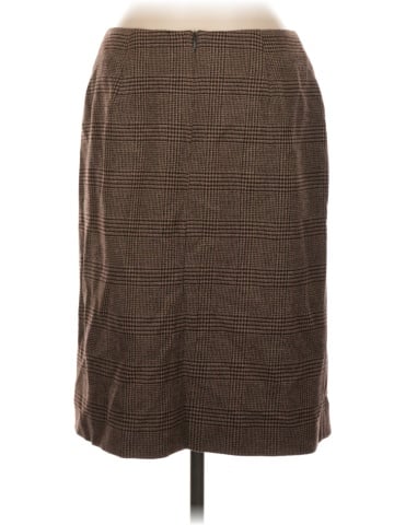 Jones New York Wool Skirt (view 2)