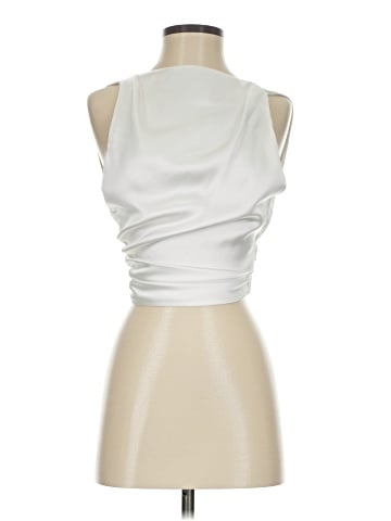Zara Sleeveless Top (view 1)