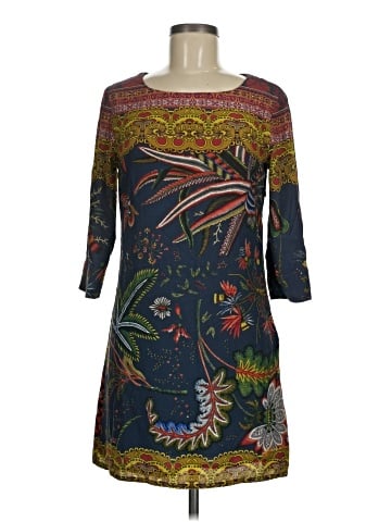 Desigual Casual Dress (view 1)