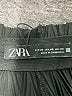 Zara 100% Polyester Black Dress Pants Size XS - photo 7