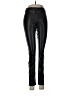 French Connection 100% Polyurethane Black Active Pants Size 12 (estimated) - photo 1