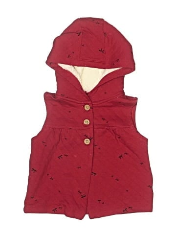 Carter's Vest (view 1)