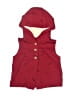 Carter's Red Vest 18-24 MO / 24 MO - photo 1