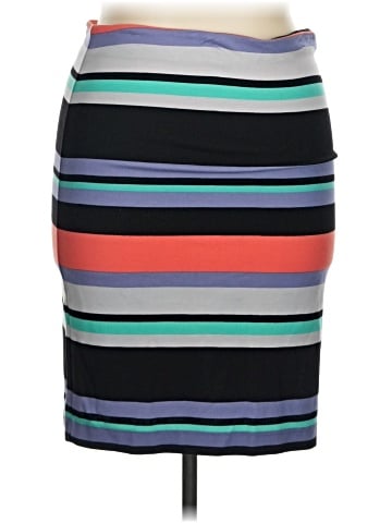 Lord & Taylor Casual Skirt (view 1)
