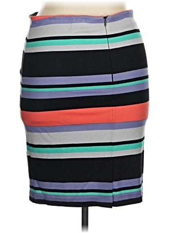Lord & Taylor Casual Skirt (view 2)