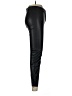 French Connection 100% Polyurethane Black Active Pants Size 12 (estimated) - photo 4