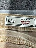 Gap Tan Jeans Size 31 waist - photo 6