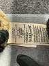 Gap Tan Jeans Size 31 waist - photo 7