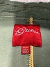 Guess Green Jacket Size M - photo 6