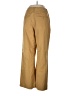 Uniqlo Solid Tan Khakis Size 10 - photo 2