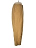 Uniqlo Solid Tan Khakis Size 10 - photo 4