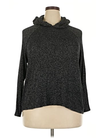 Kenneth Cole New York Turtleneck Sweater (view 1)