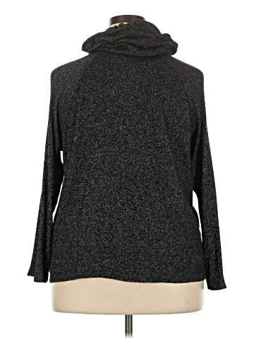 Kenneth Cole New York Turtleneck Sweater (view 2)